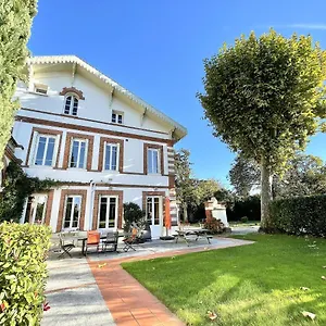Bed & Breakfast La Melanotte, Toulouse
